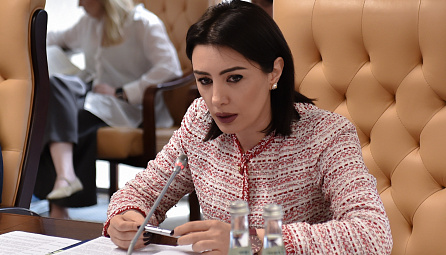 ЕЭК провела семинар по развитию сотрудничества с Ираном в области промышленности и АПК