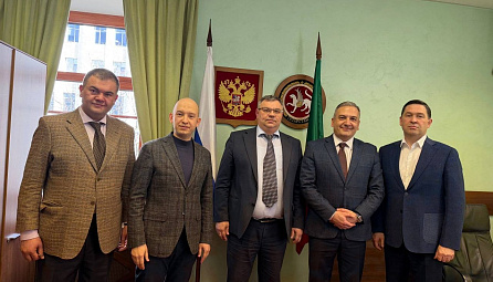 Combination of support mechanisms within EAEU and regional preferences to expand opportunities of Tatarstan manufacturers