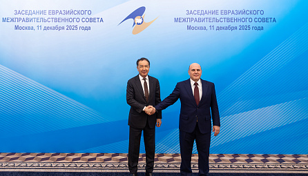 Заседание ЕМПС 11 декабря 2025 г.