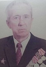 Царев Владимир Иванович