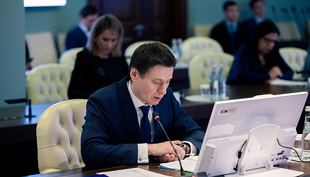 Заседание Коллегии ЕЭК 4 марта 2025 г.