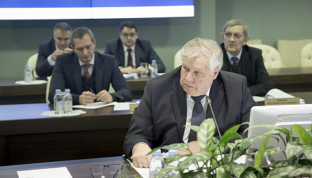 ЕЭК Алқасының 2015 жылғы 29 желтоқсандағы отырысы