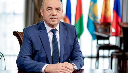 Единый фармацевтический рынок ЕАЭС уверенно развивается