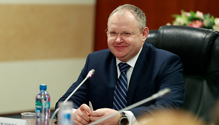 Актуальные тенденции международного права в сфере конкуренции рассмотрены в Москве