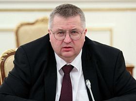 Оверчук Алексей Логвинович