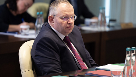 EEC and Saudi Arabia strengthen cooperation in competition area