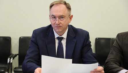 Инициативы по совершенствованию правил заполнения декларации обсудили на площадке ЕЭК