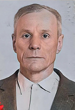 Куков Владимир Николаевич