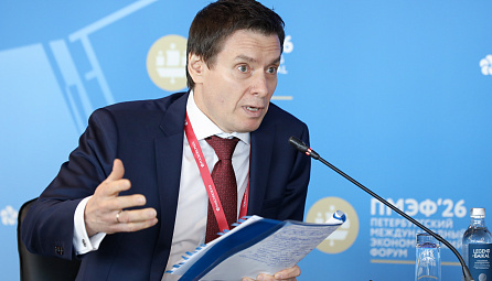 Андрэй Сляпнёў: «Інструменты гандлю сёння сталі інструментамі палітыкі, геапалітыкі і прамысловай трансфармацыі»