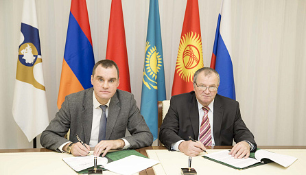 Belarusian Institute of system research will identify obstacles on the domestic markets of the Eurasian Union