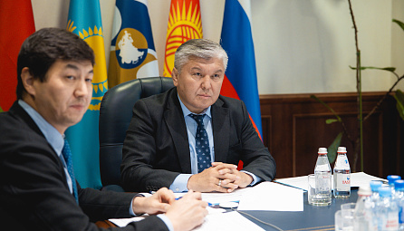 Страны «пятерки» продолжают работу по созданию  общих рынков энергоресурсов