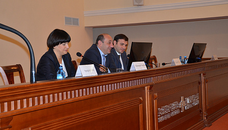 In Yerevan the rules of the EAEU common market of pharmaceuticals and medical products were discussed