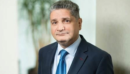 Интервью Председателя Коллегии ЕЭК Тиграна Саркисяна газете The Economic Times (Индия)