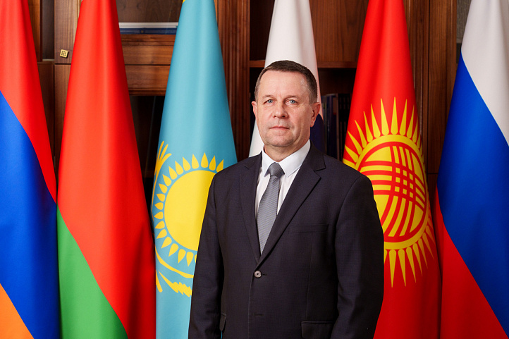 Vladimir Sinkevich