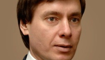 Інтэрв’ю Міністра па гандлі ЕЭК Андрэя Сляпнёва для ІА Інтэрфакс: «Новы Еўразійскі эканамічны саюз не будзе простай сумай сённяшняй нарматыўнай базы і дасягнутай дамоўленасці»