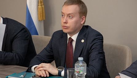 В ЕЭК изучат влияние искусственного интеллекта на состояние конкуренции на трансграничных рынках