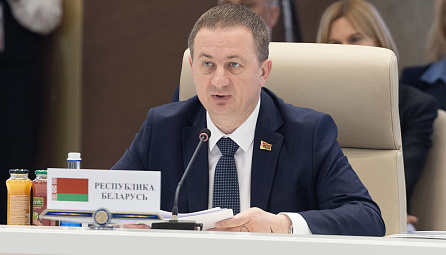 Заседание ЕМПС 6-7 августа 2026 г. в расширенном составе