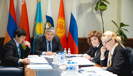 Страны «пятерки» продолжают работу по созданию  общих рынков энергоресурсов