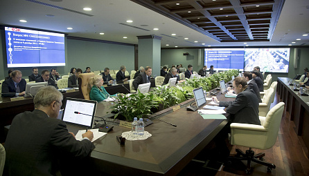 EEC approved amendments to Technical Regulations 