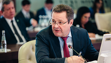 Заседание Коллегии ЕЭК 23 декабря 2024 г.