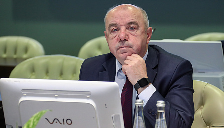 Заседание Коллегии ЕЭК 21 ноября 2023