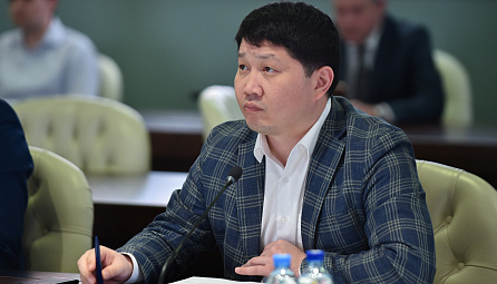 Консультативный комитет по макроэкономической политике ЕЭК