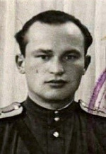 Журов Владимир Игнатьевич