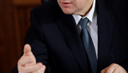 Интервью министра по промышленности и агропромышленному комплексу ЕЭК Сергея Сидорского Телеграфному агентству Беларуси «БелТА»: Прогноз развития АПК в ЕАЭС оптимистичный, но зависимость от импорта сохраняется