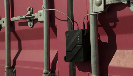 On February 11, EAEU starts mandatory use of navigation seals to monitor traffic