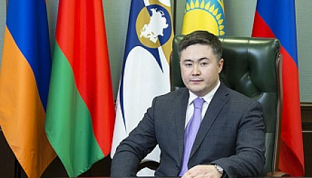 The interview of Timur Suleimenov, the Minister of Economy and Financial Policy of the EEC to the ARKA Information Agency: “The Introduction of a Single Currency in the EAEU is the Crown of the Integration That Requires a Deliberate and Rational Approach”