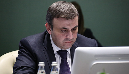 Заседание Коллегии ЕЭК 05.04.2022г.