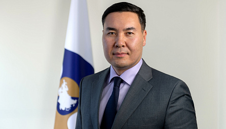 ЕЭКтин Атаандаштык саясаты жана мамлекеттик сатып алуулар чөйрөсүндөгү саясат департаментинин директорунун орун басары болуп Аманат Ишимов дайындалды