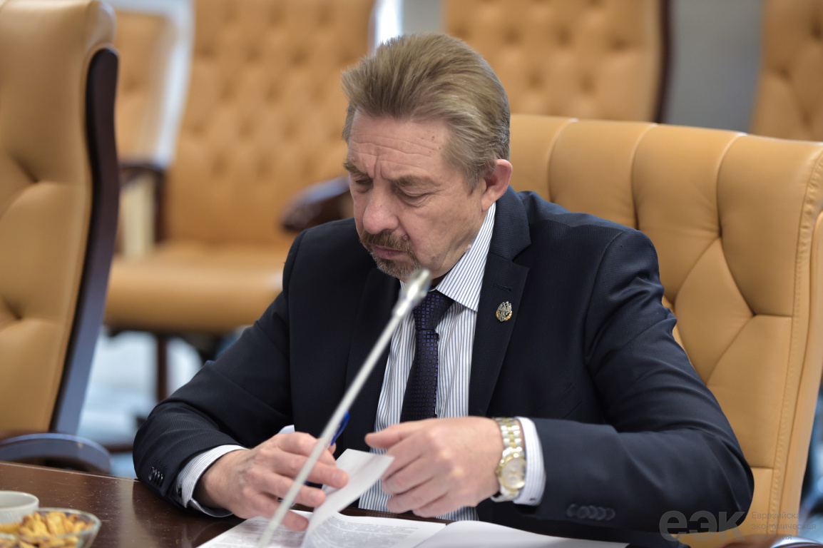 ЕЭК обсудила вопросы доступа сельскохозяйственной  и продовольственной продукции ЕАЭС на рынок Ирана(5)