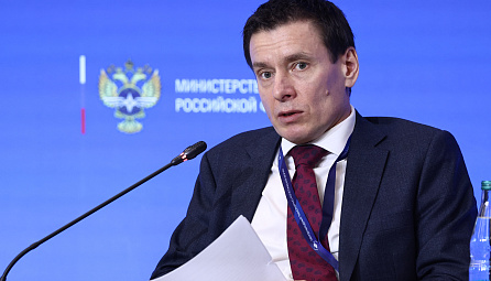 Андрей Слепнев: «Транспорт сегодня – это платформы с широким спектром услуг»