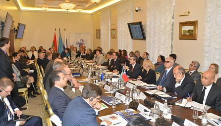 Round-table discussion 