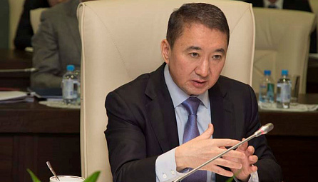 The heads of the CU and SES antitrust administrations had a meeting at the EEC