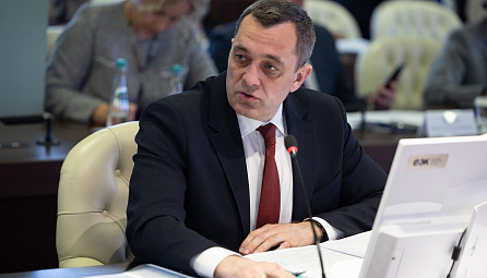 Заседание Коллегии ЕЭК 7 апреля 2026 г.