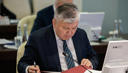 Заседание Коллегии ЕЭК 22 апреля 2025 г.