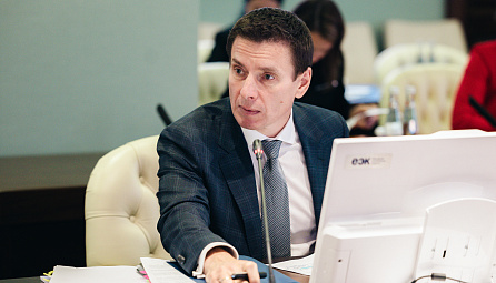 Заседание Коллегии ЕЭК 23 сентября 2024 г.