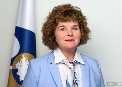 Olga Prudnikova