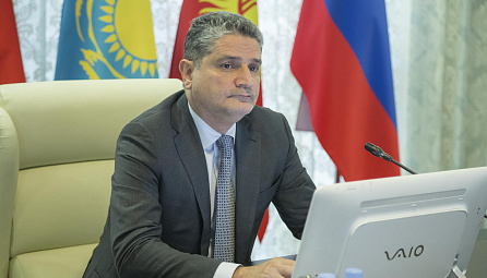 Սեպտեմբերի 6-ին ԵՏՀ Կոլեգիան հավանություն է տվել Միության «Ատրակցիոնների անվտանգության մասին» տեխնիկական կանոնակարգի նախագծին 