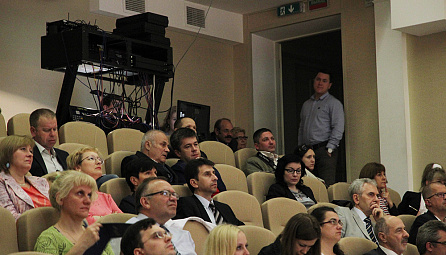 Conference 