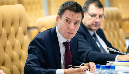 Семинар по развитию отраслевого сотрудничества, выявлению и устранению барьеров во взаимной торговле с Республикой Узбекистан