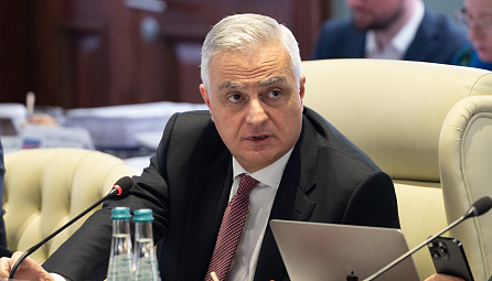 Заседание Совета ЕЭК 13 марта 2026 г.