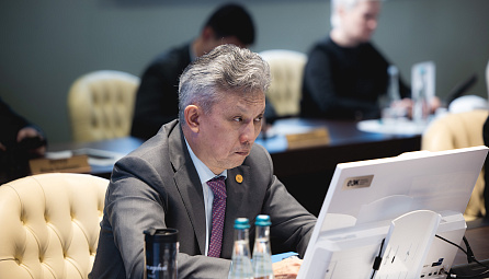 Заседание Коллегии ЕЭК 31 марта 2026 г.