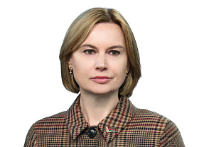 Natalia Petkevich