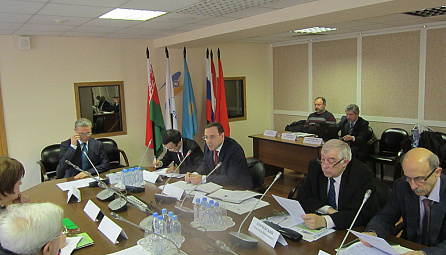 Կլոր սեղան «ԵԱՏՄ-ում կենսատնտեսության վիճակը և զարգացման հեռանկարները»