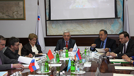 Եվրասիական տնտեսական միություն. նոր մարտահրավերներ և հնարավորություններ անդամ-պետությունների ագրոարդյունաբերական համալիրի համար