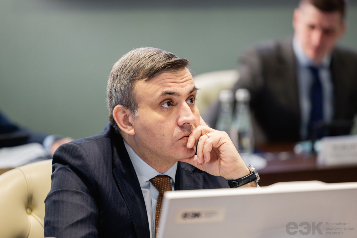 Заседание Коллегии ЕЭК 15 апреля 2025 г.(9)