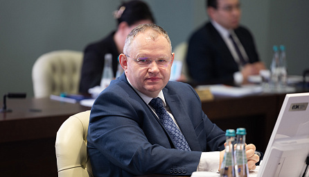 Заседание Коллегии ЕЭК 24 декабря 2025 г.